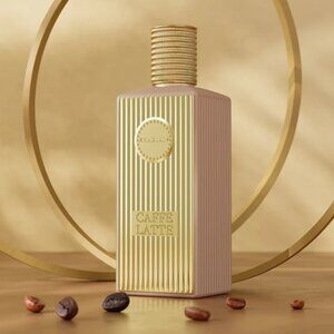 Khadlaj Caffè Latté EDP Extrait 100 ml Gourmand Arabic